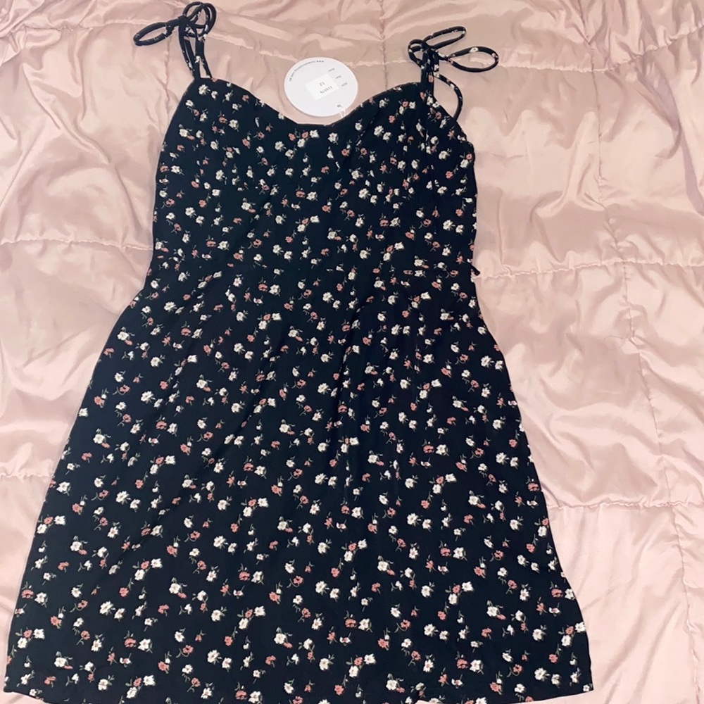 Kameliboutique dress